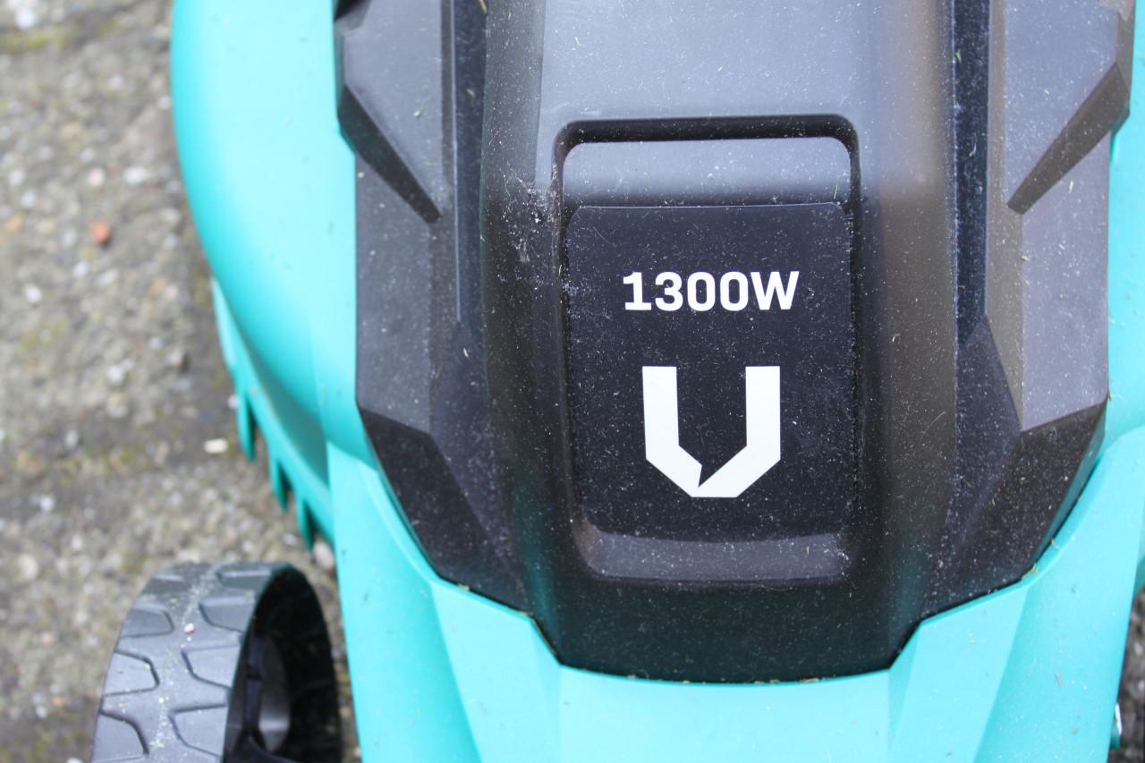 Grasmaaier en trimmer