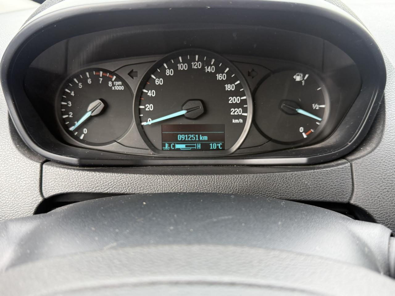 Ford Ka+ 1.2i Trend Ultimate Bouwjaar 2017 AIRCO NAP ! ! !