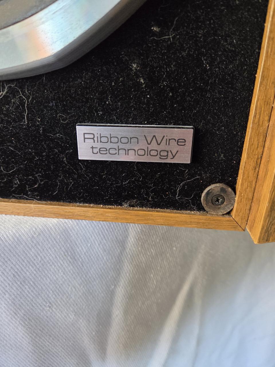 Magnat MIG Ribbon 5