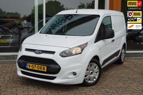 Ford Transit Connect 1.5 tdci l1 trend
