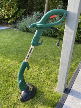 Grastrimmer Black & Decker