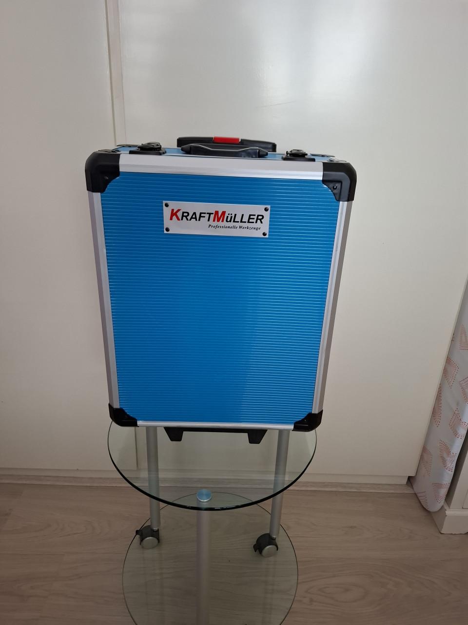 Gereedschaps koffer