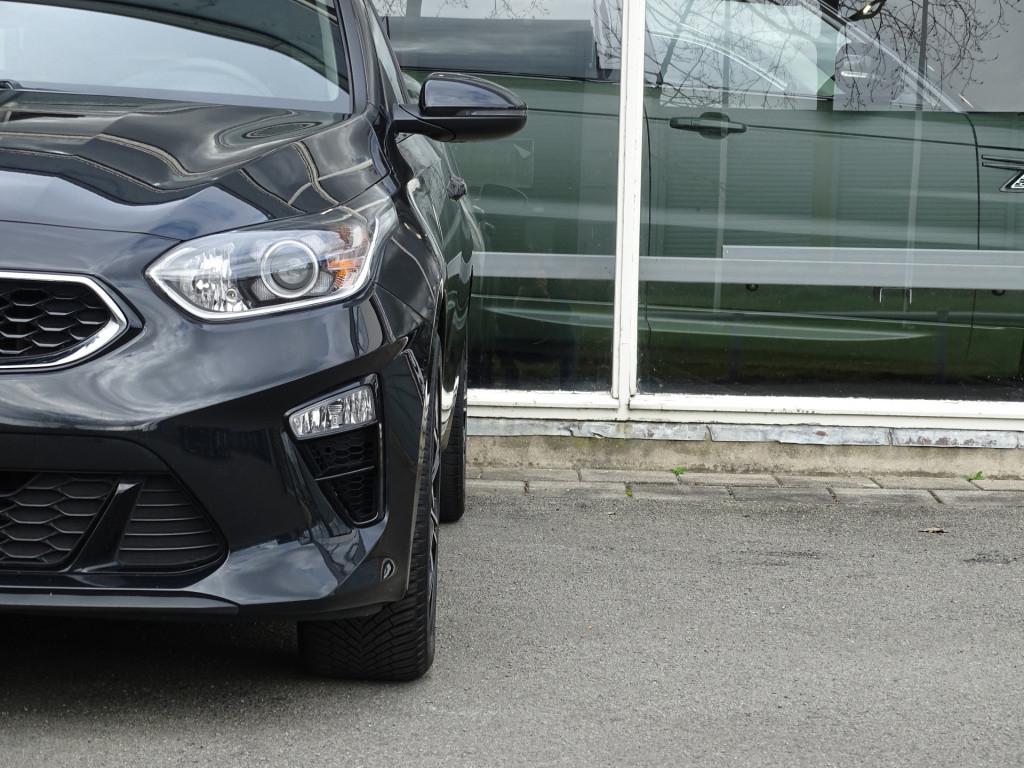 Kia Cee'd 1.0 t-gdi dynamicplusline | stoelverwarming | apple carplay/andro