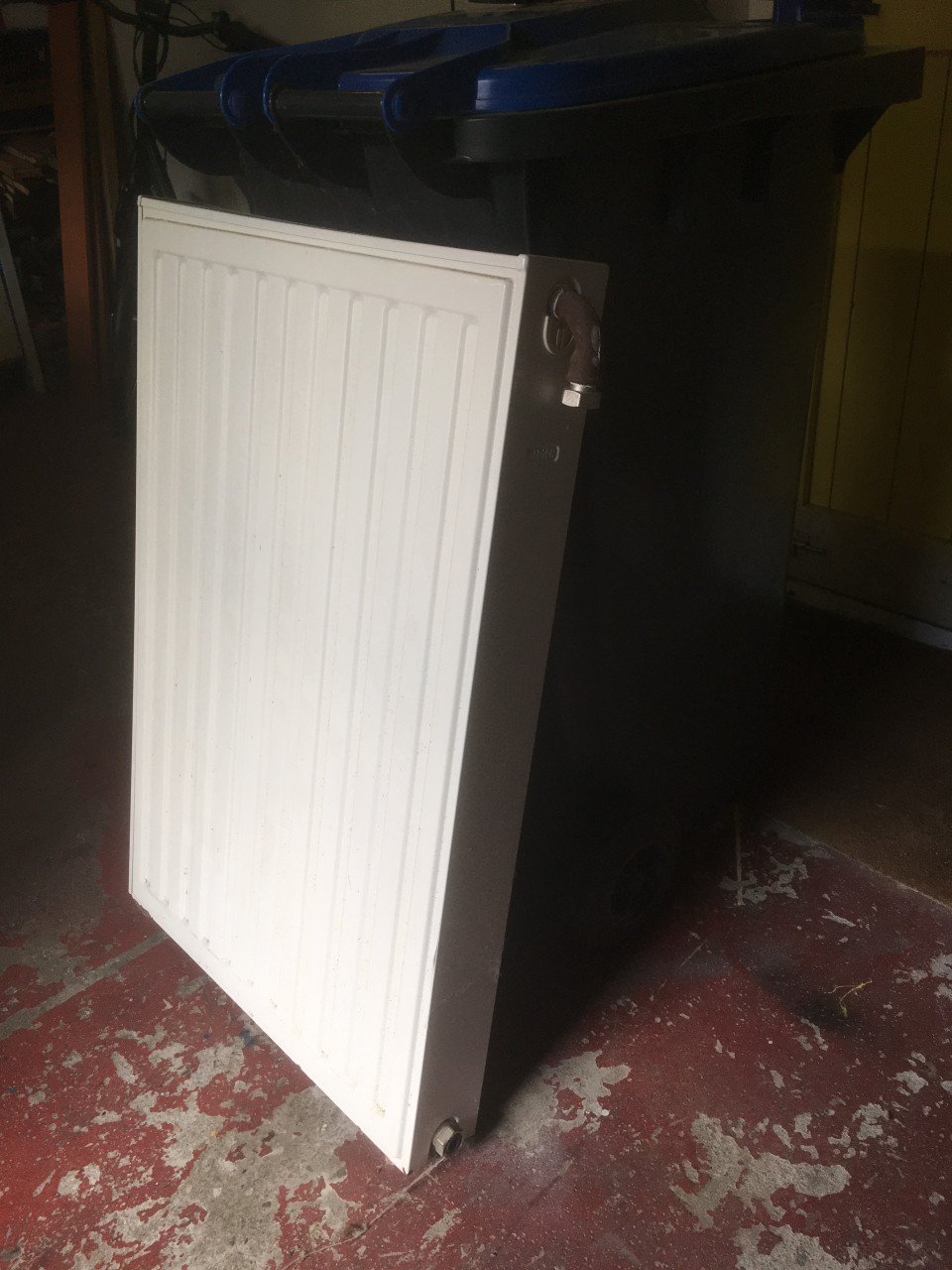 Radiator