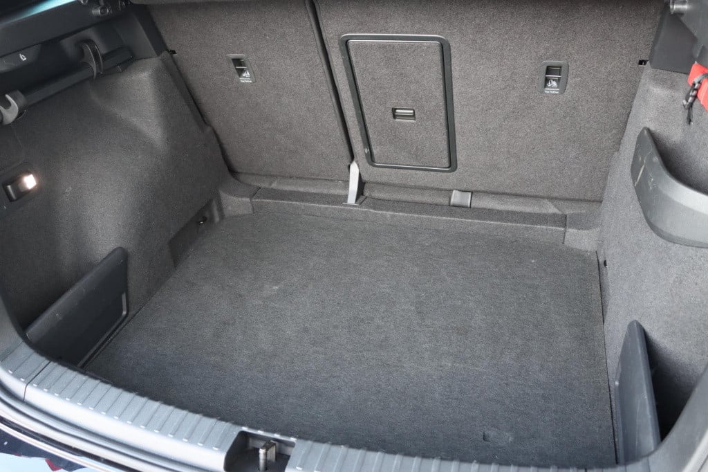 Skoda Karoq 1.5 tsi 150pk dsg sportline business