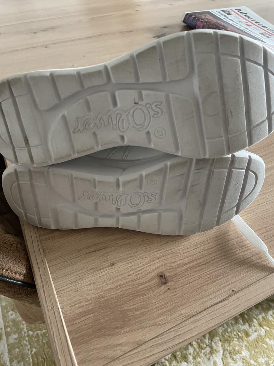 Dames Sneakers S.Oliver m37