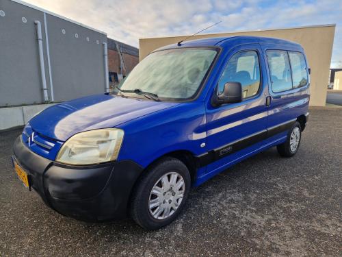 Citroën Berlingo 1.4i Multispace Cool Tech