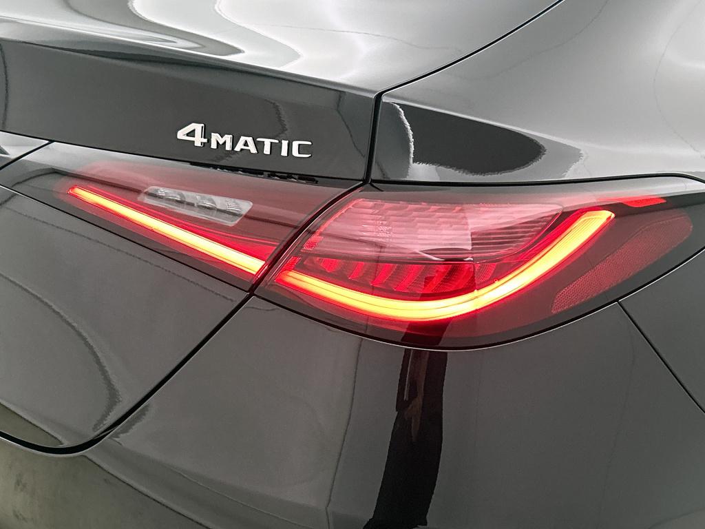 Mercedes-Benz Glc coupé 300e 4matic business solution amg | premium | night