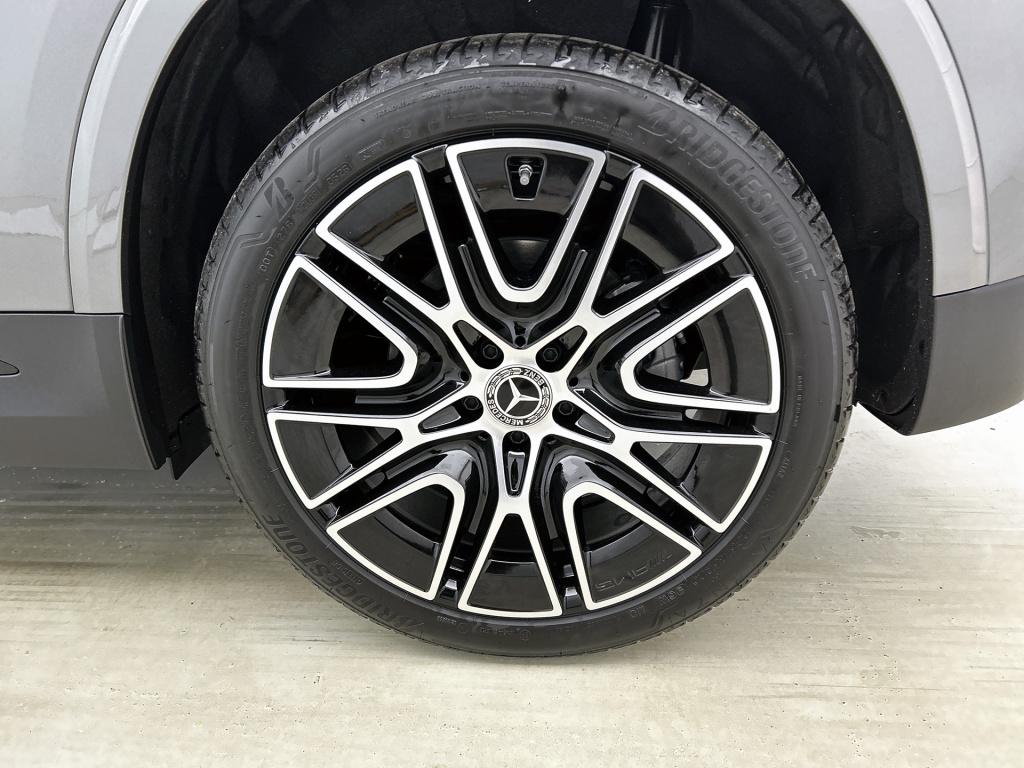 Mercedes-Benz Gla-klasse 250 e business solution amg | premium plus | night