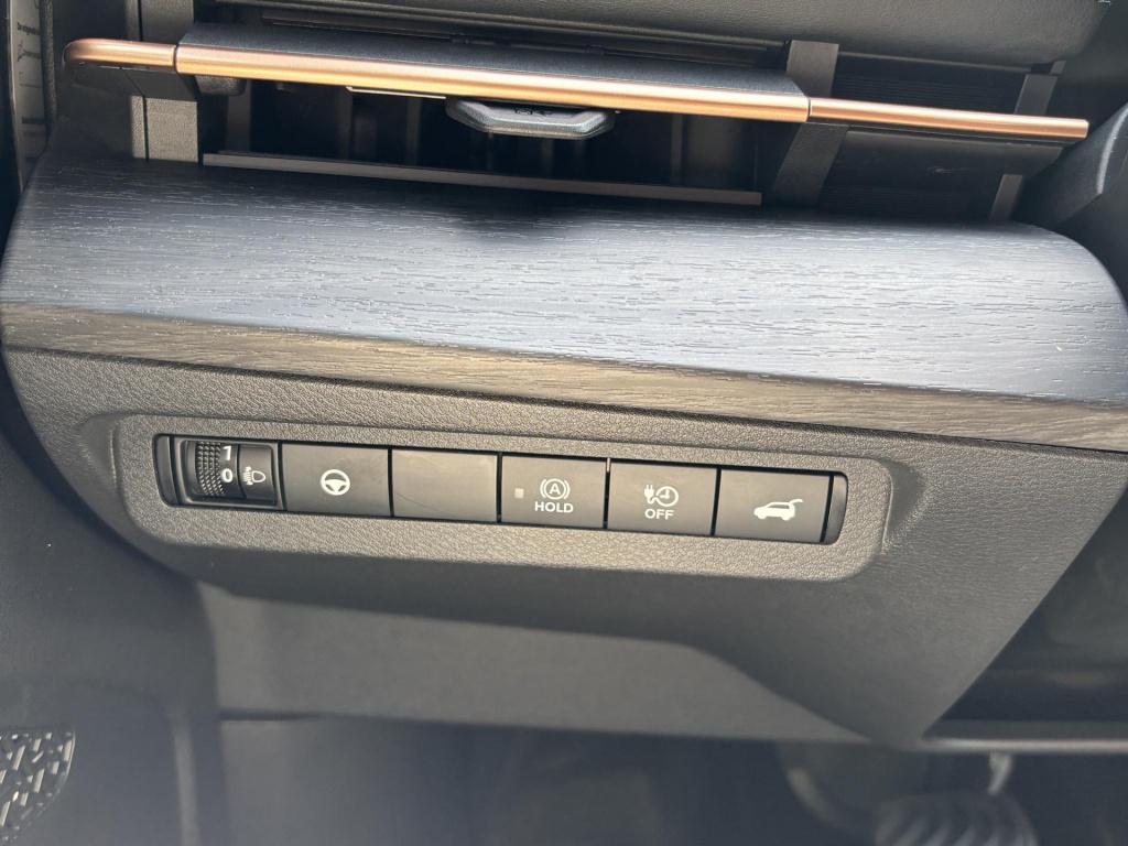 Nissan Ariya evolve 66 kwh soh 98%