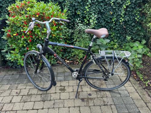 Trek T300 Navigator - Herenfiets - Gebruikt - Framehoogte 60
