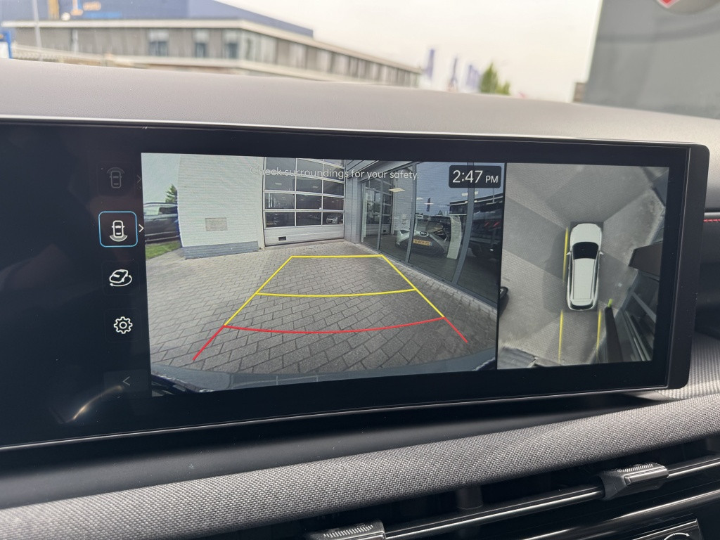 Hyundai Tucson Hybrid 1.6 t-gdi hev n line | actie prijs! | sportief! | com