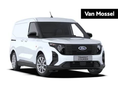 Ford Transit Courier 1.5 ecoblue limited | prijzen zijn excl. btw & incl. b