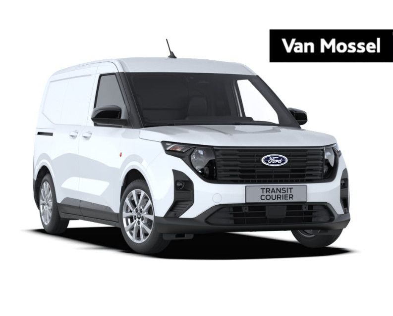 Ford Transit Courier 1.5 ecoblue limited | prijzen zijn excl. btw & incl. b