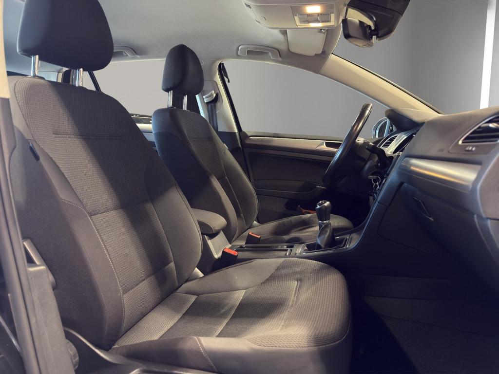 Volkswagen Golf 1.0 tsi comfortline 5drs | airco (automatisch)| 16"| parkse