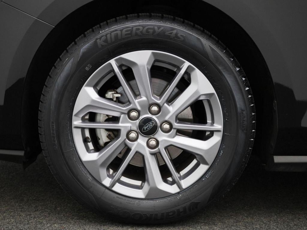 Ford Focus 1.0 ecoboost hybrid titanium | climate control | cruise control 