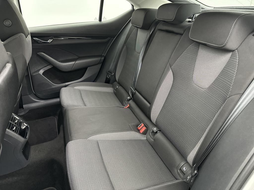 Skoda Octavia 1.0 tsi ambition