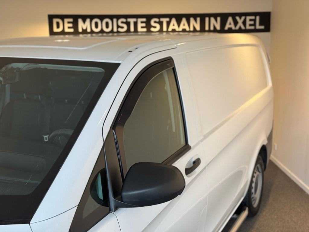 Mercedes-Benz Vito 114 cdi lang