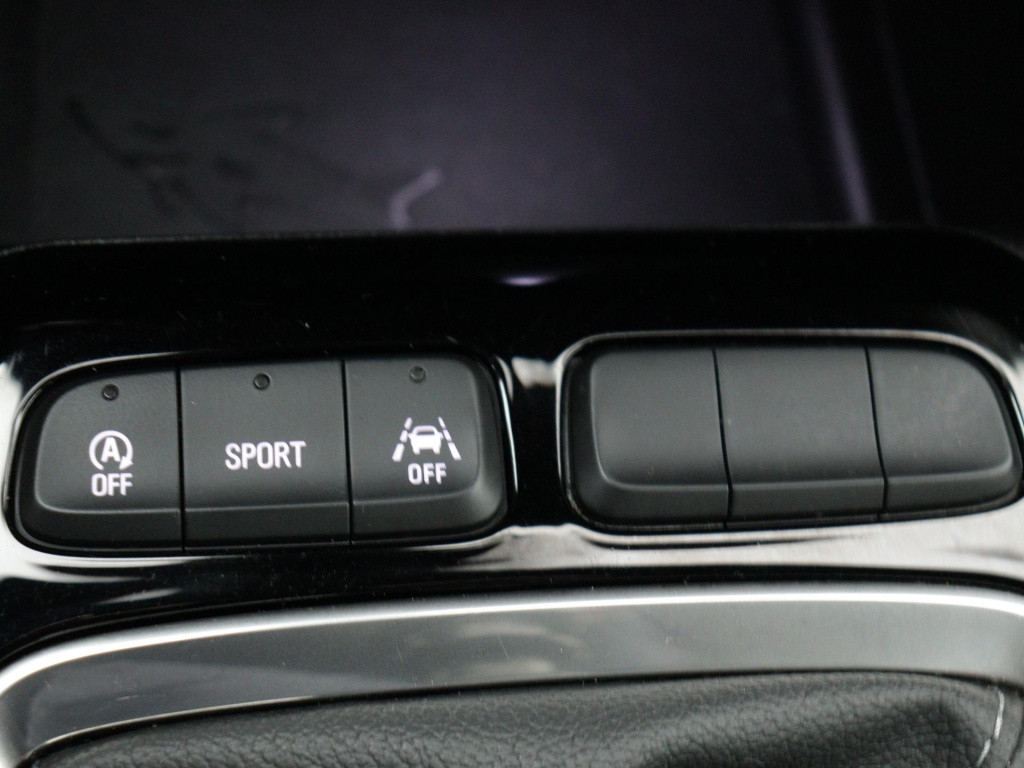 Opel Corsa 1.2 gs line | trekhaak | navigatie | apple carplay / android aut