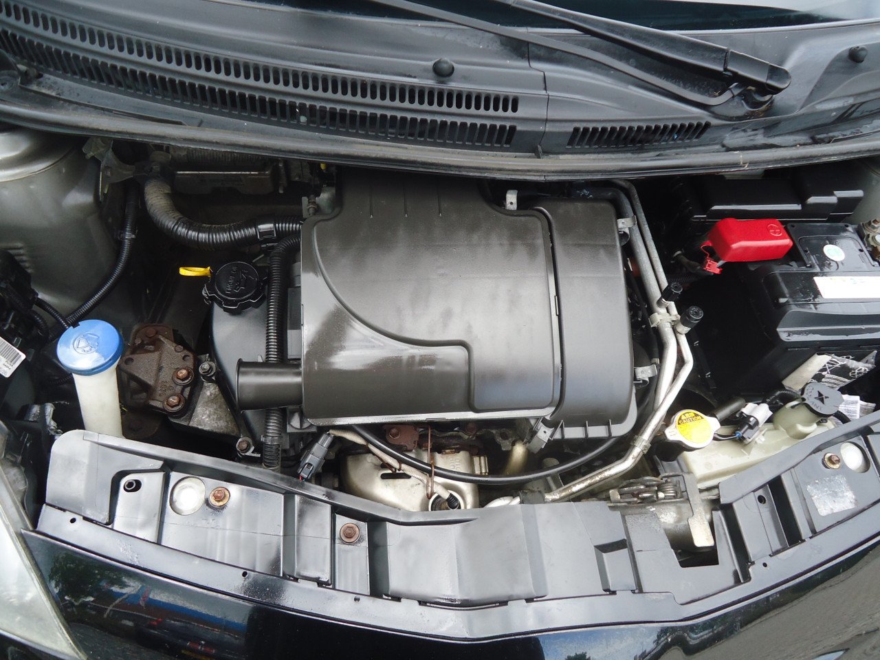 TOYOTA AYGO1.0  3DRS AIRCO
