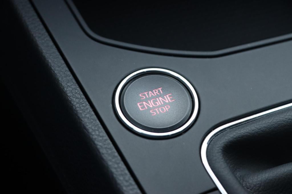 Seat Ibiza 1.0 tsi fr business intense camera | cruise control | carplay