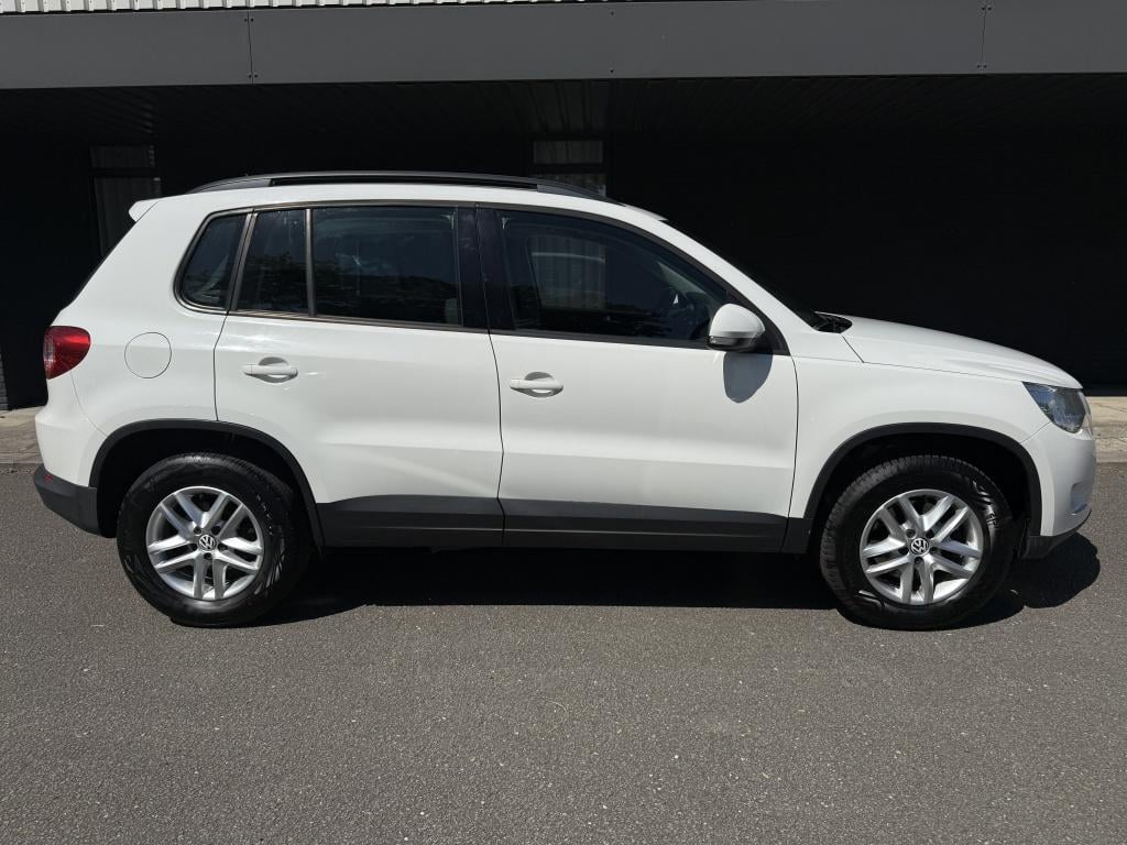 Volkswagen Tiguan 1.4 tsi easyline