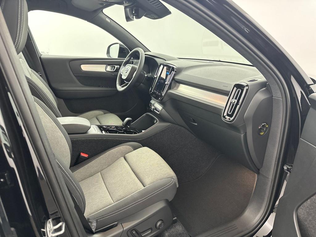 Volvo XC40 b4 gt plus black edition | 360 camera |