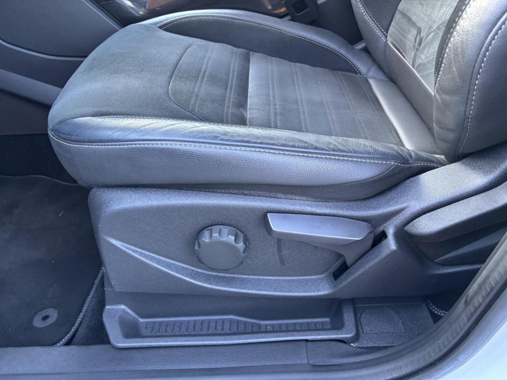 Ford Kuga 1.5 ecoboost st line