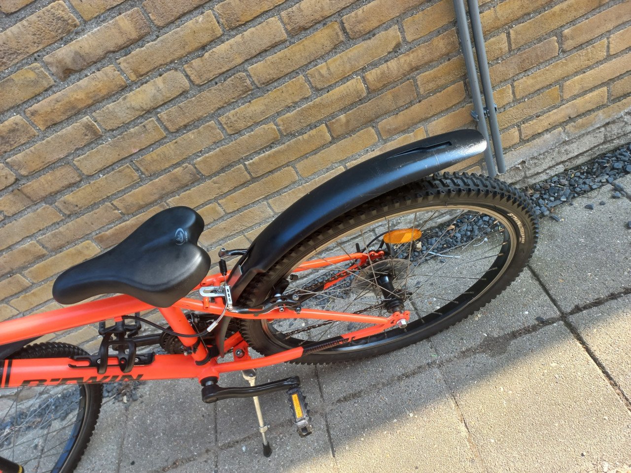 Te koop 24 inch mountainbike