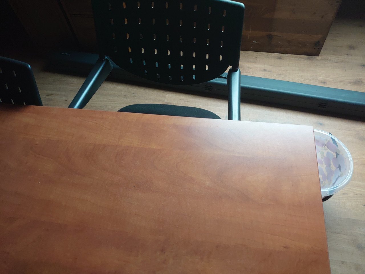 Stoelen GRATIS GRATIS