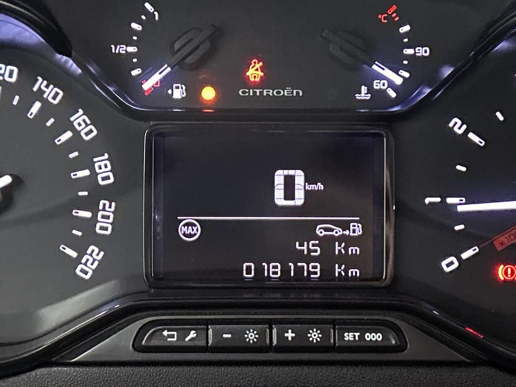 Citroen C3 83 pk feel edition | rijklaar | rijklaar |