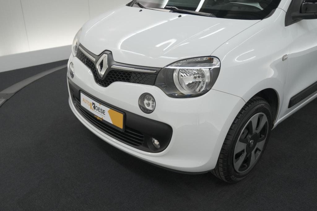 Renault Twingo 1.0 sce collection | cruise control | airco | bluetooth radi