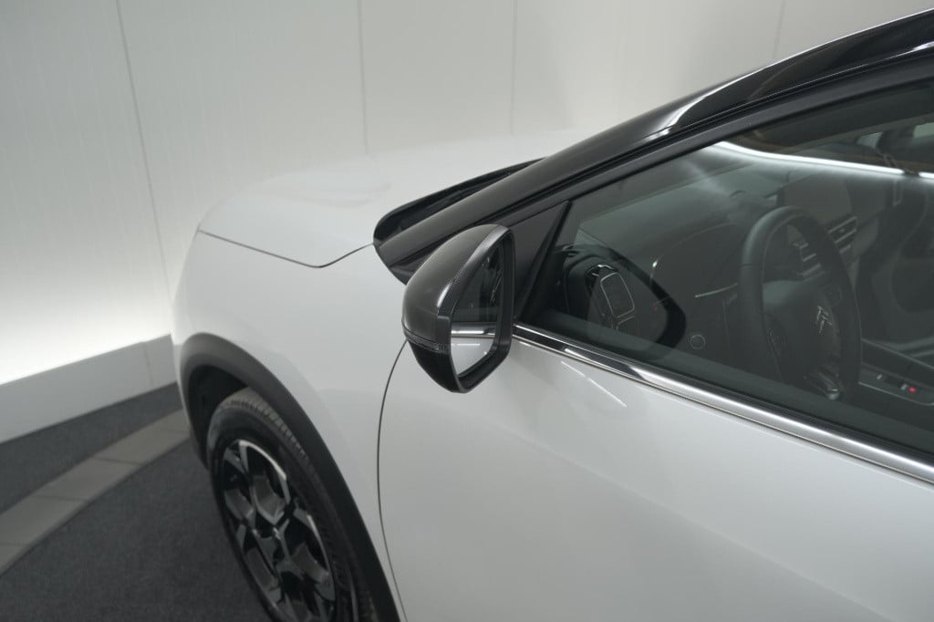 Citroen C5 Aircross 1.2 hybrid 136 e-dcs7 plus | camera | navigatie | parke