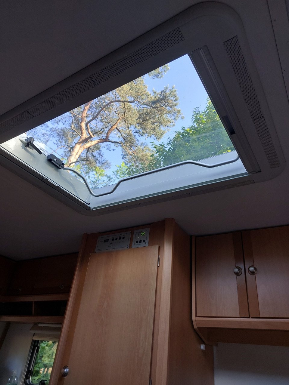 Caravan Kip 41ekl