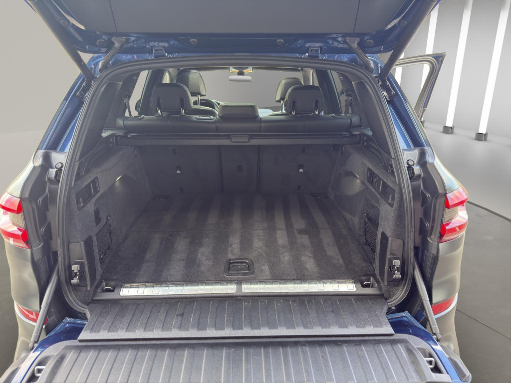 BMW X5 xdrive45e (210kw) pano| laser | massage | koeling | sky lounge