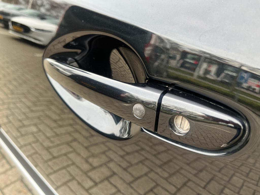 Mazda Cx-3 2.0 skyactiv-g 120 gt-m|trekhaak|rijklaar