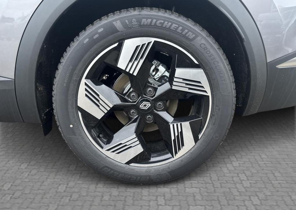 Renault Symbioz 1.8 e-tech full hybrid 160 techno - all-seasonbanden