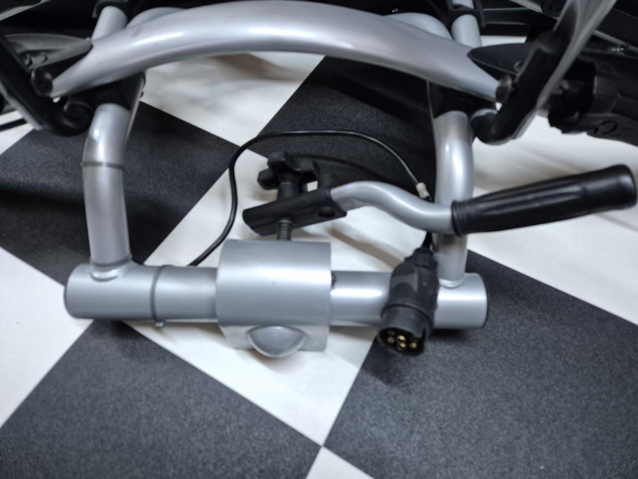 Fietsendrager Thule Euroway