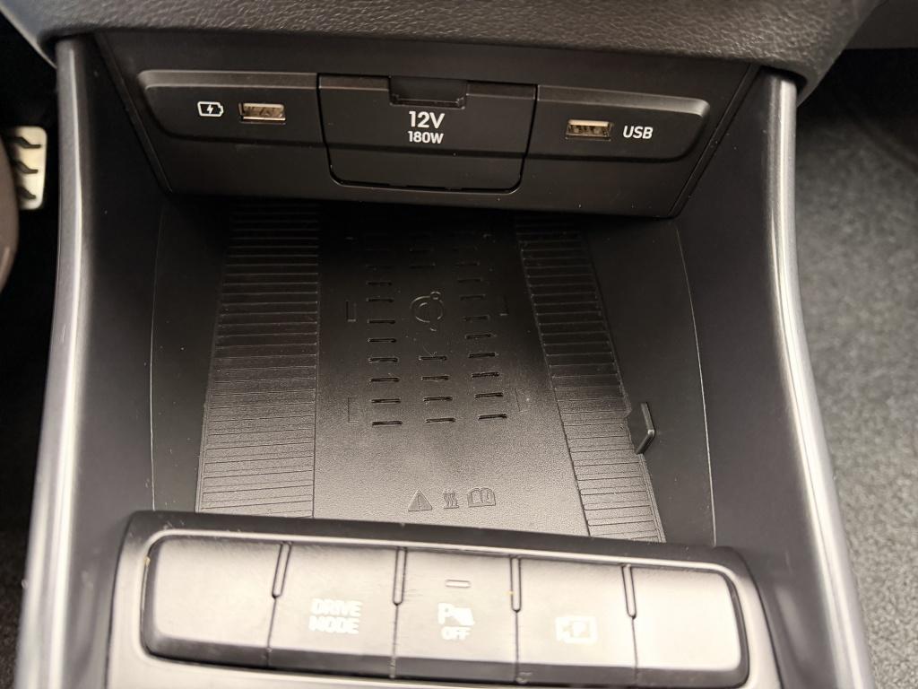 Hyundai Bayon 1.0 t-gdi comfort smart | navigatie | camera | apple carplay 