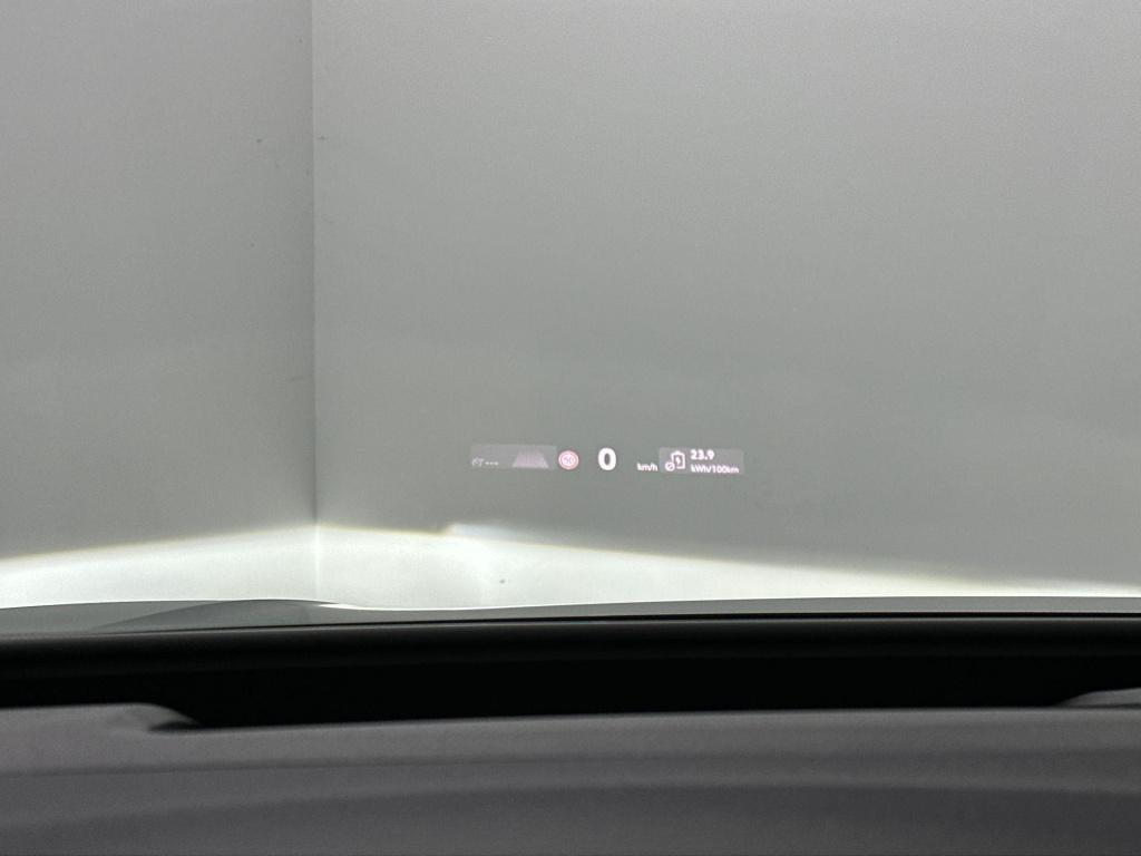 Volkswagen Id.7 tourer limited edition plus 77 kwh