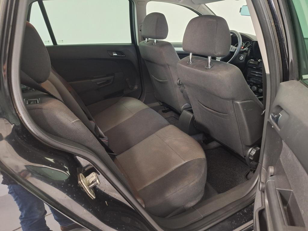 Opel Astra wagon 1.6 111 year edition | trekhaak | airco