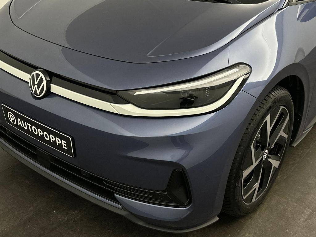 Volkswagen Id.3 Neo life 61 kwh