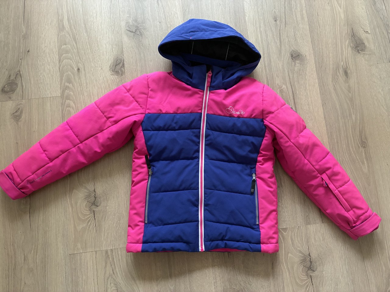 Skipak maat 140