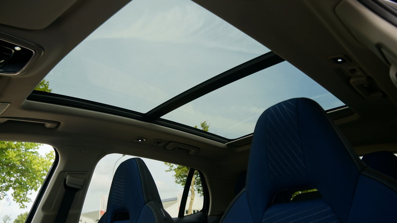 Lynk & Co 01 1.5 rijklaar incl garantie