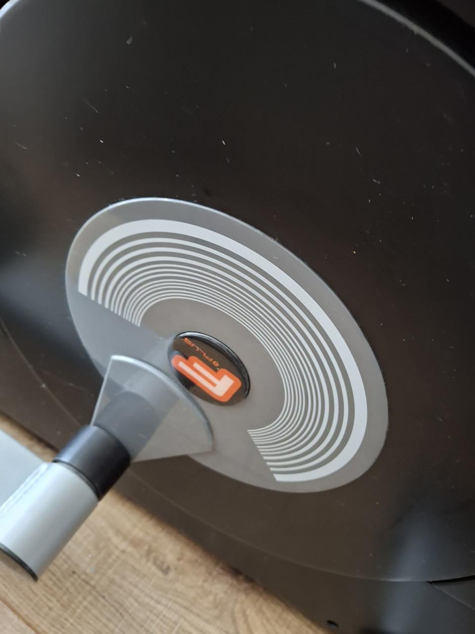 Crosstrainer Focus Fox 3