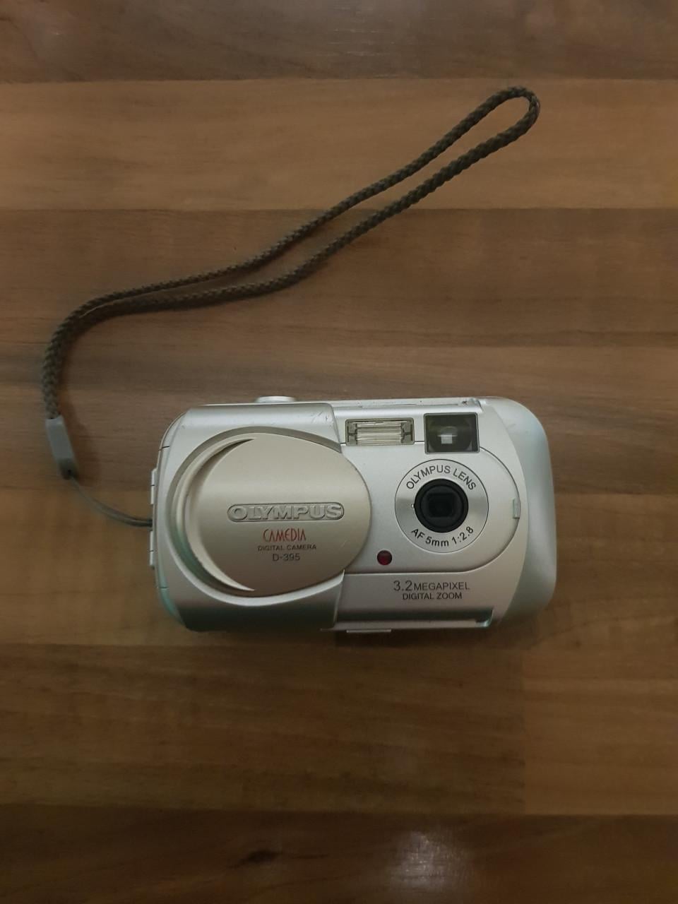 Fotocamera