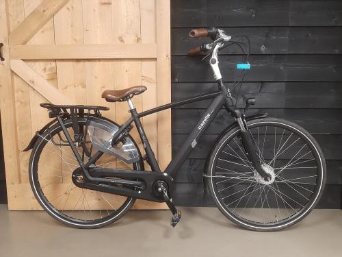 Degelijke nette Gazelle Orange C7+