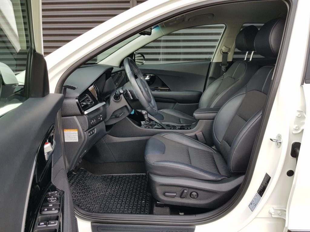 Kia Niro phev vision plus