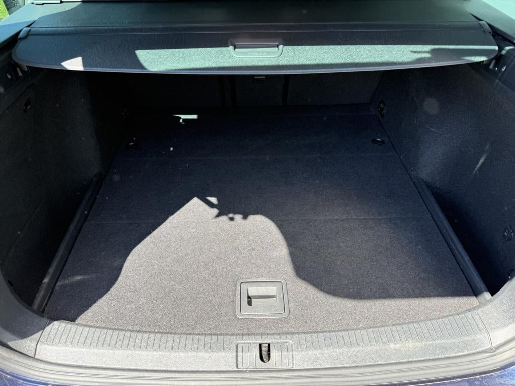 Volkswagen Golf variant 1.4 tsi 125pk business edition connected r