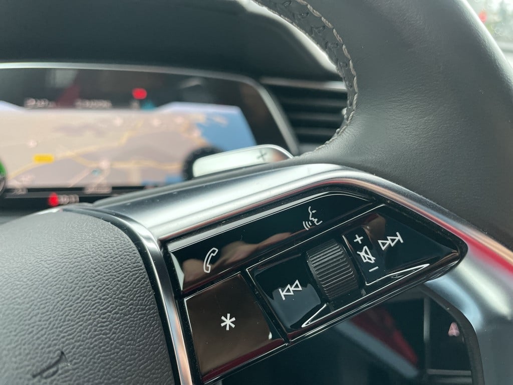 Audi E-tron 55 quattro 95 kwh s-line -full options-
